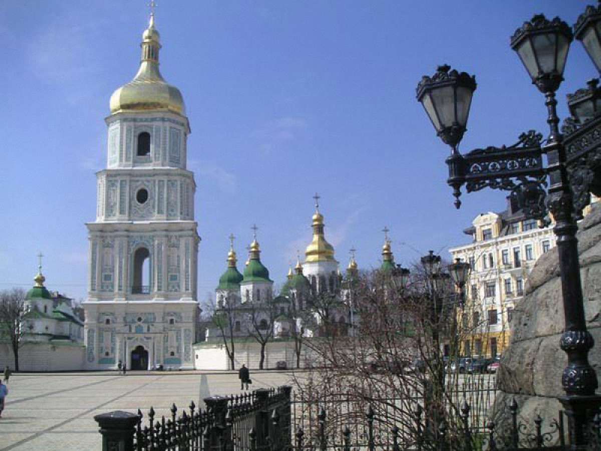 Статус Софії Київської у списку Всесвітньої спадщини ЮНЕСКО не змінять