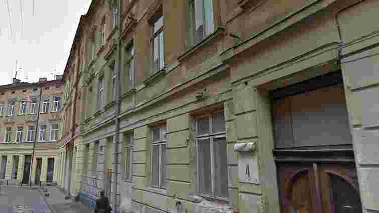 Львівська міськрада відмовилась надавати в оренду Парасюку приміщення в центрі Львова