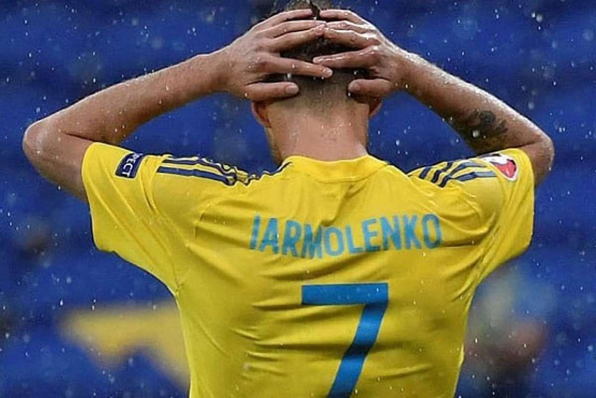 У прем'єр-лізі назвали кращих в українському футболі сезону 2015/2016