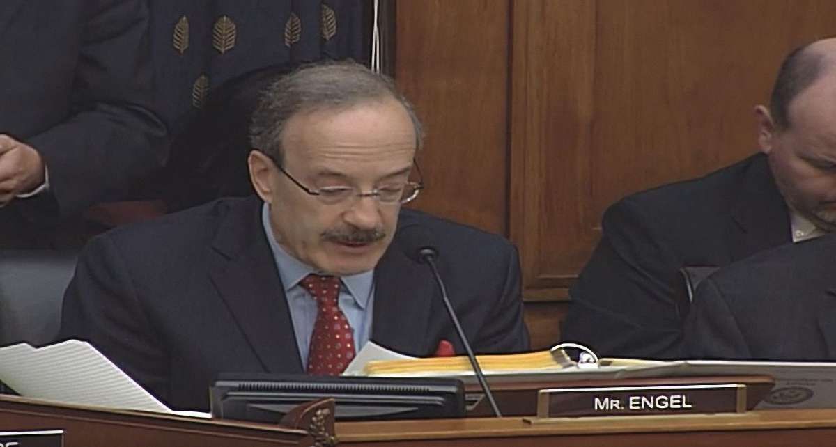 У конгресі США схвалили законопроект про посилення санкцій проти Росії