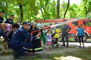 У Львові проведуть ярмарок професій для дітей