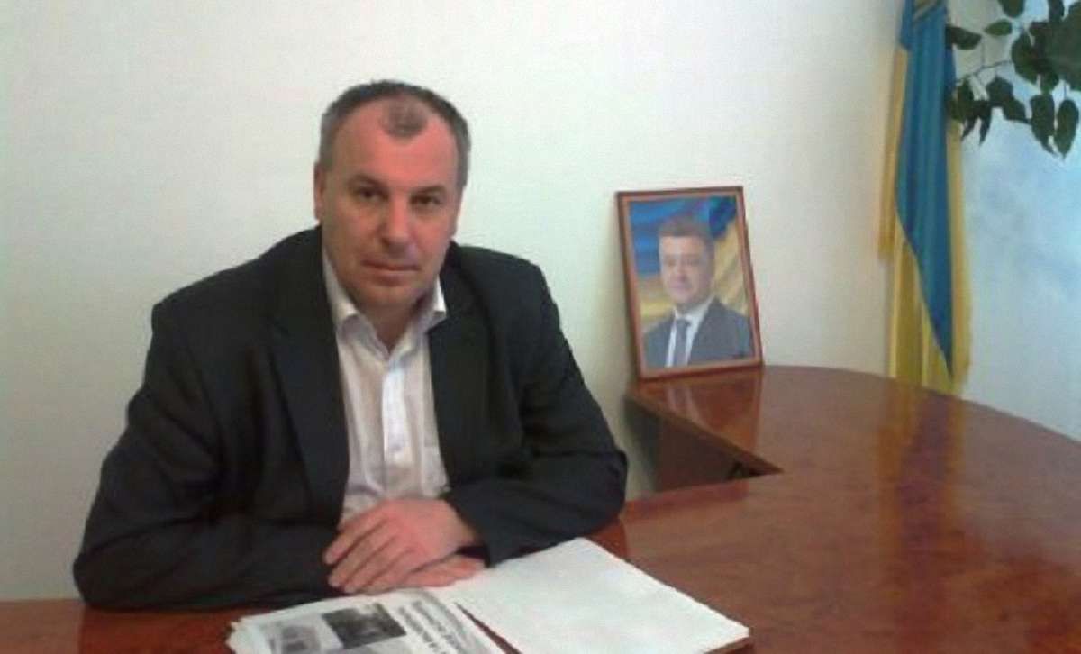 Голову Сколівської РДА запідозрили в корупції через брата