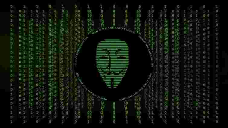 Українські хакери викрали з сервера Міноборони РФ дані про об'єми військових контрактів Росії