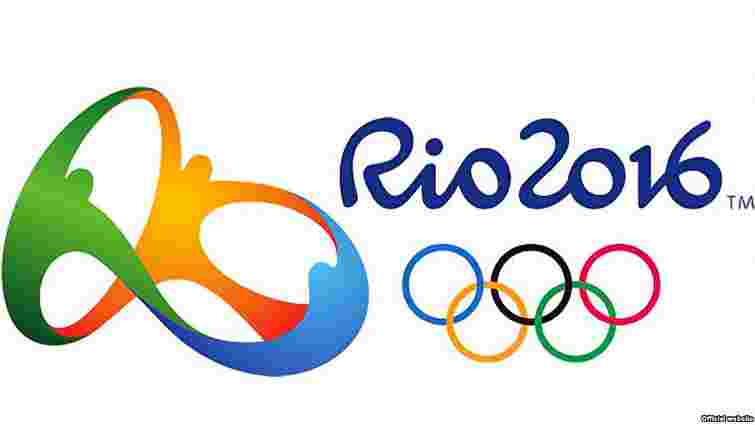 НОК затвердив склад української збірної на Олімпіаду в Ріо-де-Жанейро