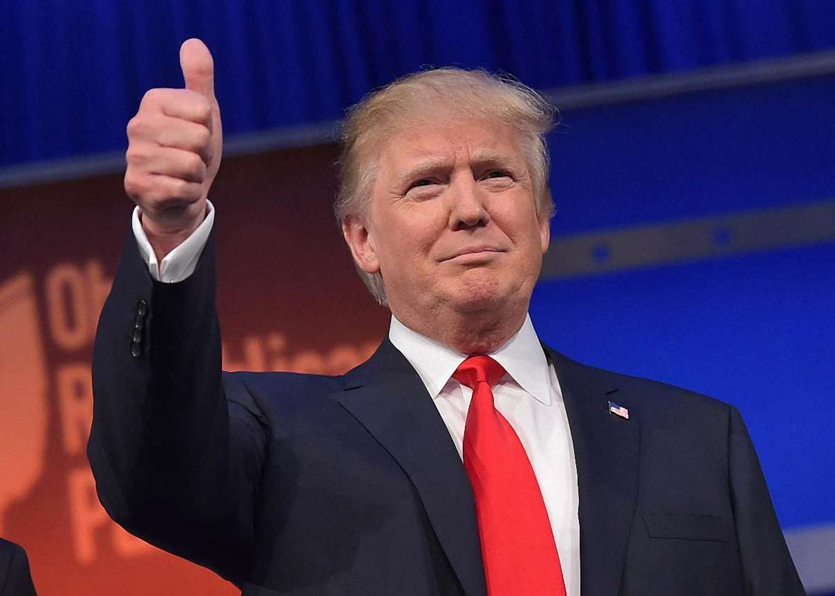 Дональд Трамп визначився з кандидатурою віце-президента