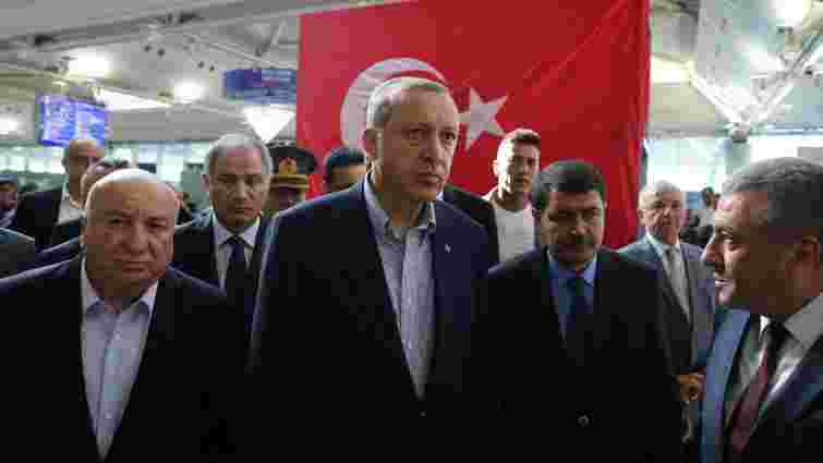 Спроба військового перевороту у Туреччині могла бути влаштована Ердоганом, - Independent