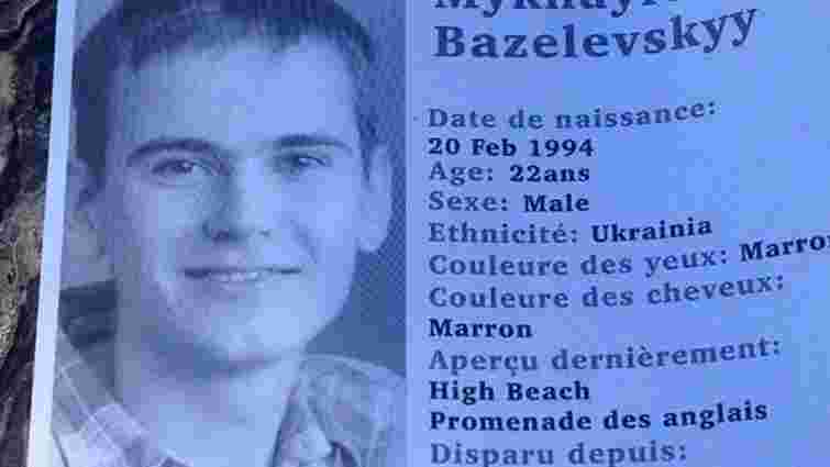 Стало відоме ім'я українця, який загинув під час теракту в Ніцці