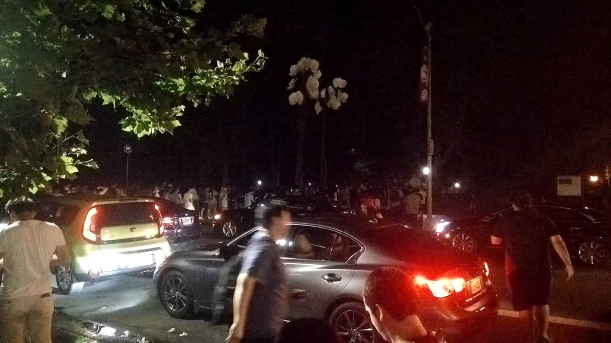 У Нью-Йорку сталася віртуальна бійка через рідкісного персонажа гри Pokemon GO