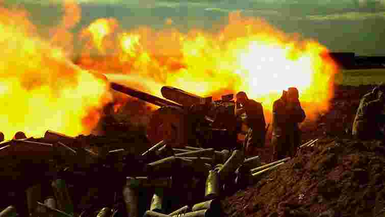 Бойовики обстріляли місто Павлопіль з 152-мм артилерії