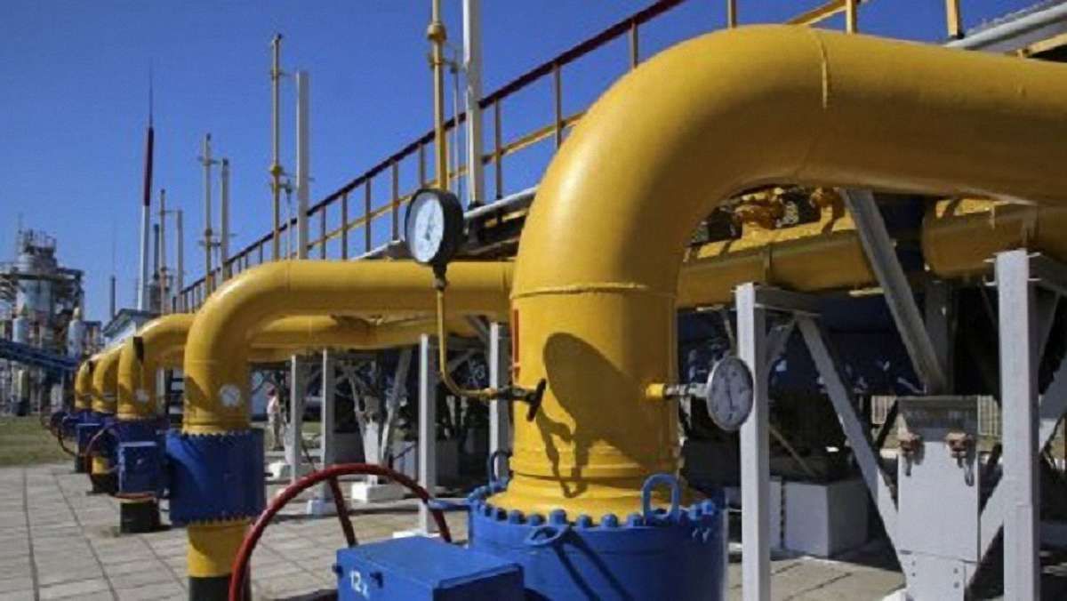 Україна відновила імпорт газу з Польщі
