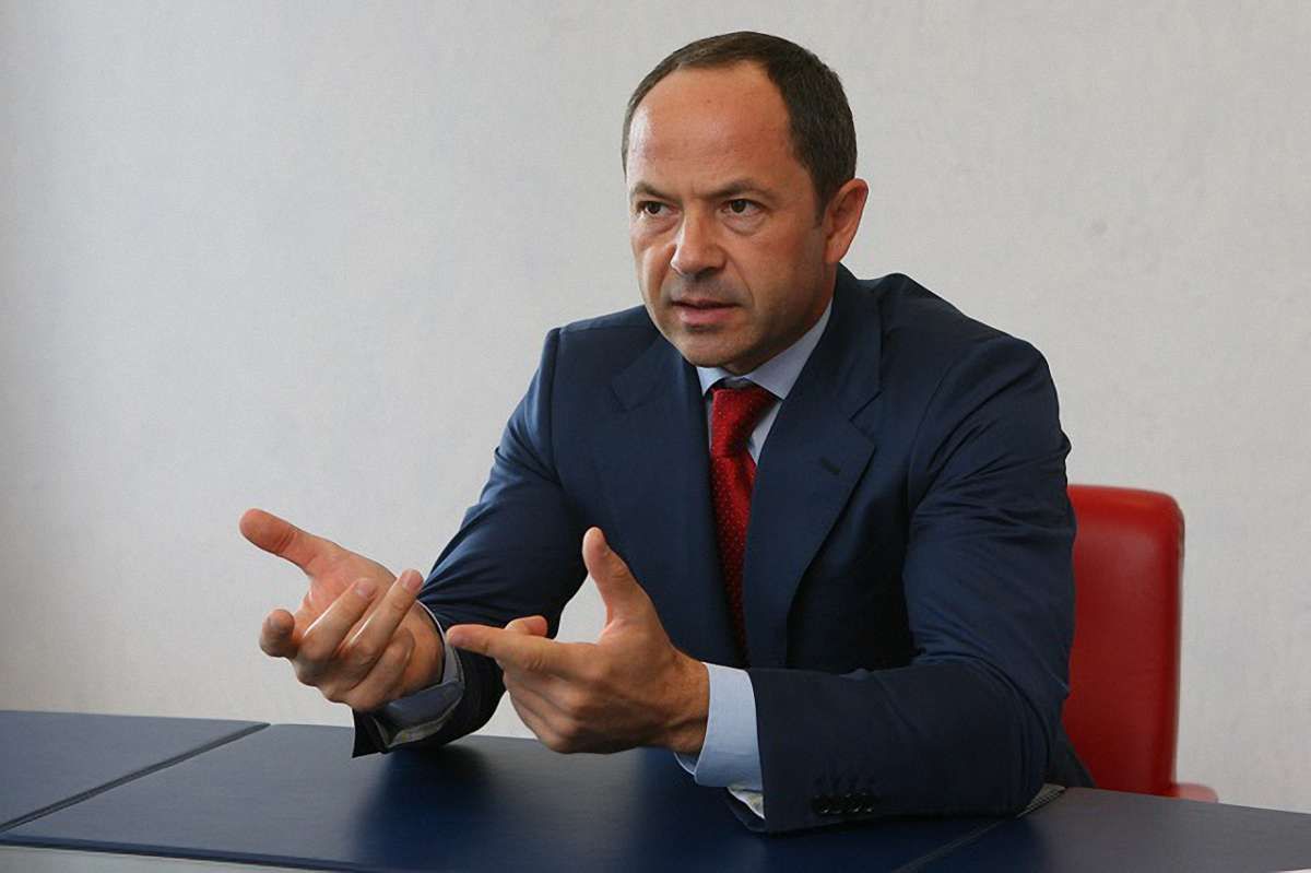 Страховий бізнес Сергія Тігіпка перереєстровують на кіпрський офшор