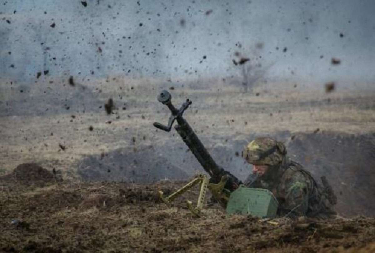 Четверо бійців 53-ї бригади ЗСУ загинули на Донеччині