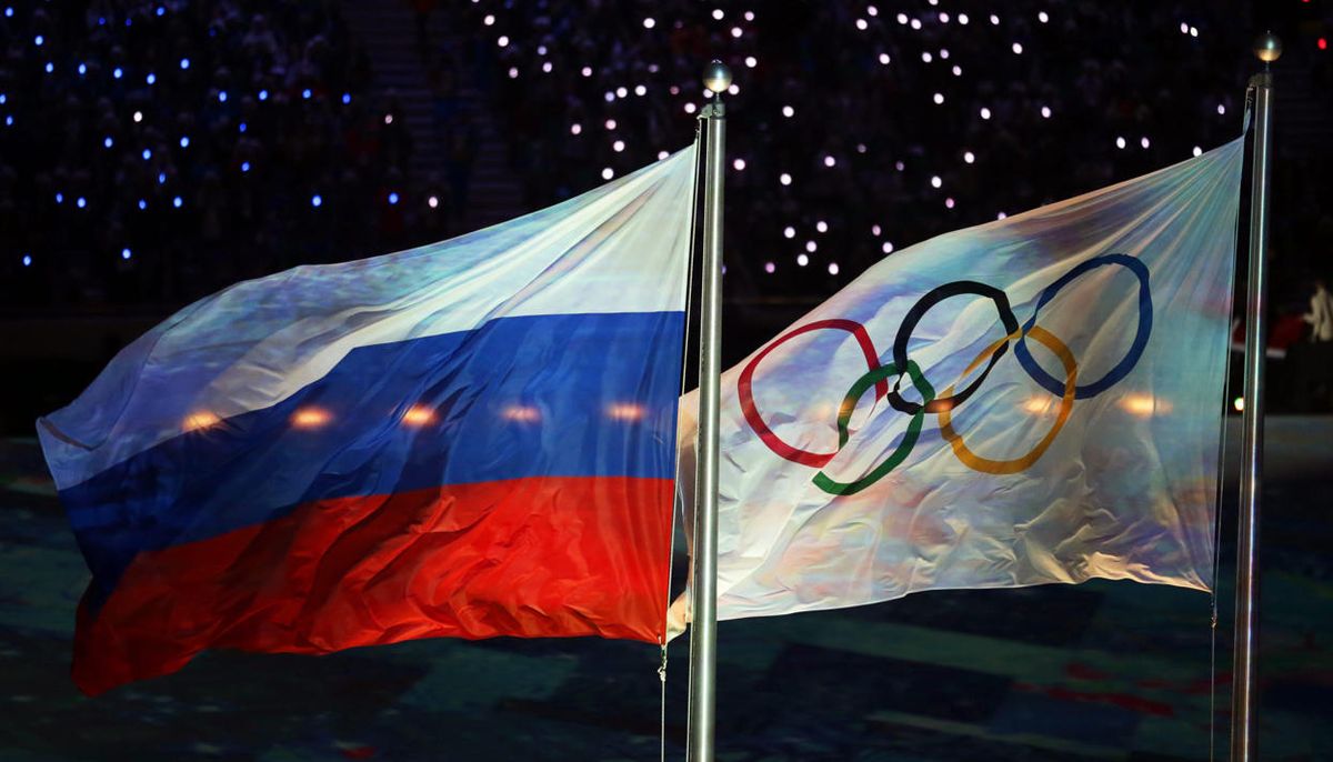 ВАДА підтвердила підміну допінгових проб російських спортсменів у Сочі