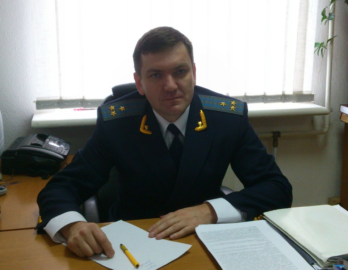 ГПУ встановила особу організатора втечі «беркутівців», які розстрілювали Майдан