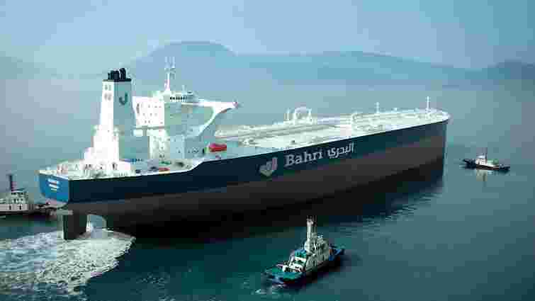 Саудівська Аравія створить найбільший у світі флот нафтових танкерів