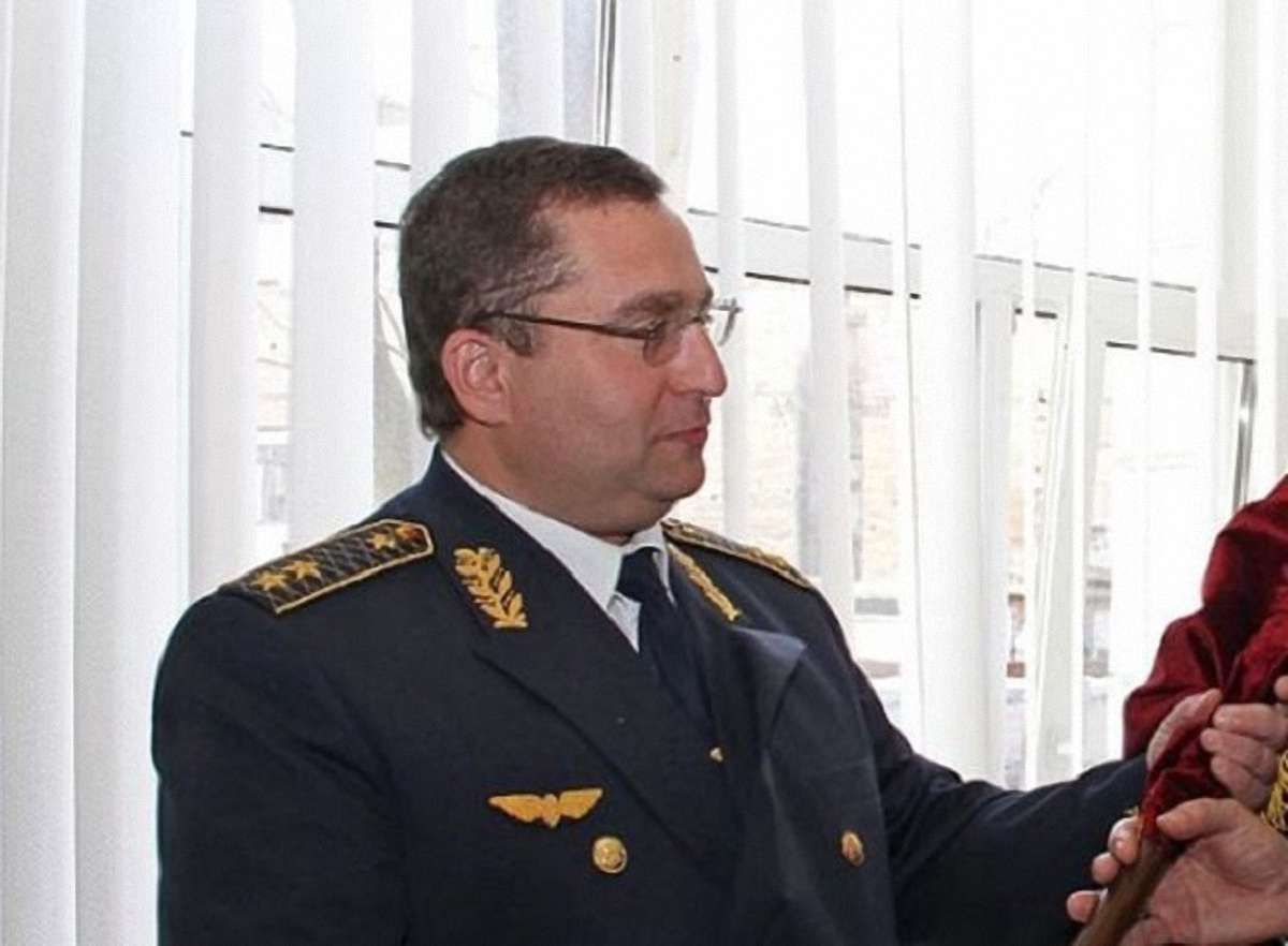 В Києві викрали начальника департаменту енергопостачання «Укрзалізниці»