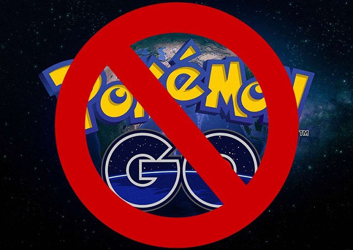 Порошенка закликають заборонити в Україні офіційний вихід Pokemon GO