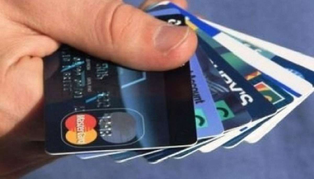 НБУ оприлюднив антирейтинг регіонів за рівнем шахрайства з платіжними картами