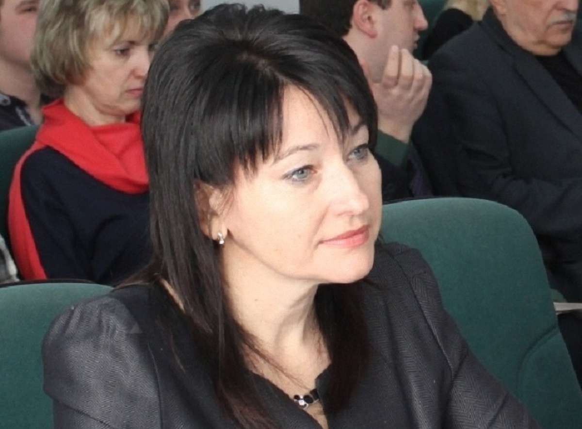 ЦВК назвала переможницю довиборів у Раду на Волині