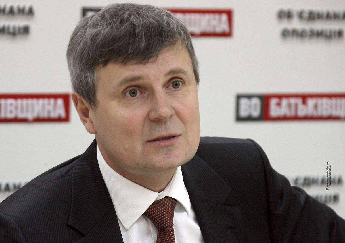 На довиборах у Раду в Херсонській області переміг кандидат «Батьківщини»