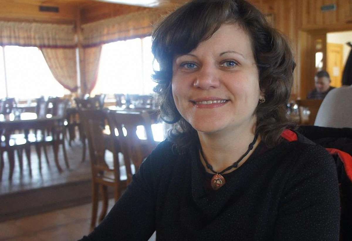 Львівський центр для бійців АТО тимчасово очолила Оксана Рубай