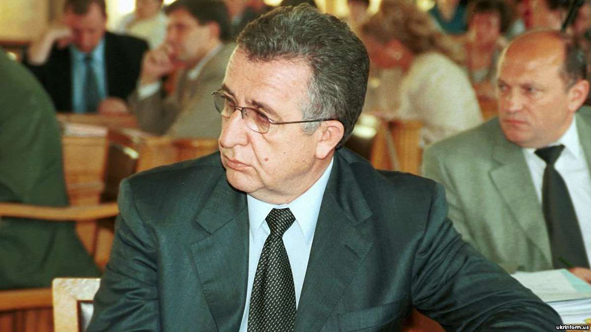 «Львівська залізниця» організувала масштабні поминальні заходи на честь Георгія Кірпи
