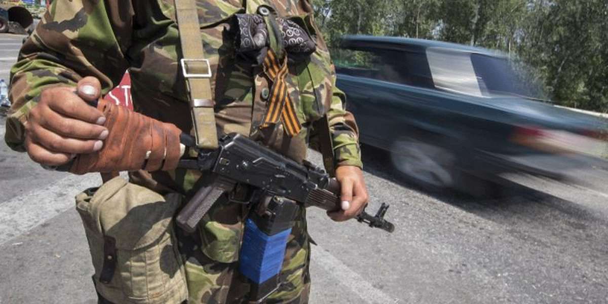 Терористи вимагають від України видати злочинців, засуджених до початку АТО