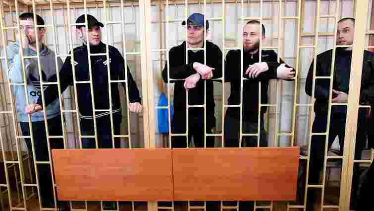 Присяжні в Росії виправдали двох «Приморських партизанів»
