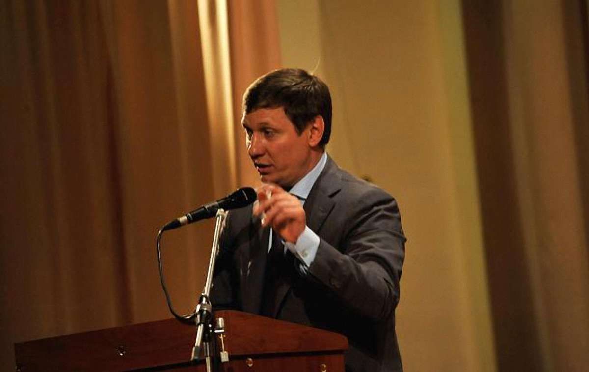 На Луганщині на довиборах у ВРУ переміг кандидат від «Нашого краю»