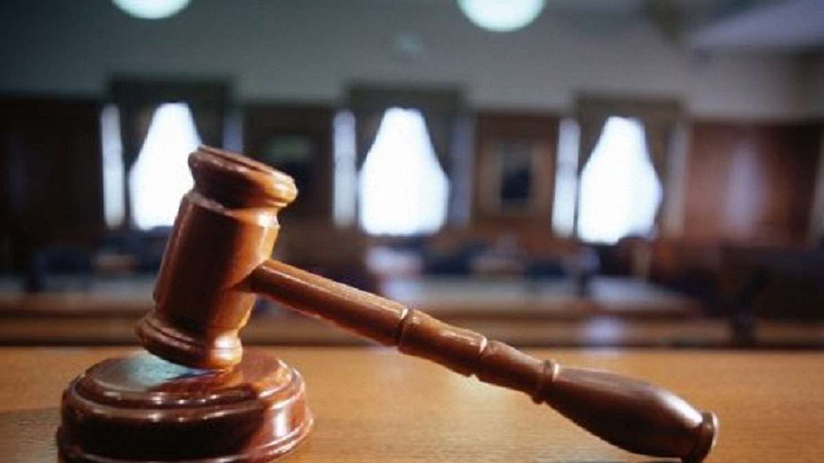 ВРЮ відкрила п'ять дисциплінарних справ щодо суддів, які вели справи активістів Євромайдану