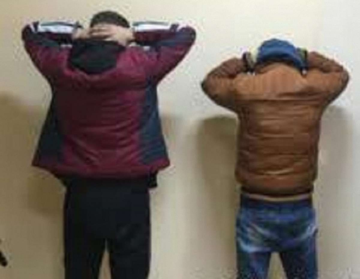 Чоловік, який перебуває у розшуку, намагався нелегально перетнути кордон на Львівщині