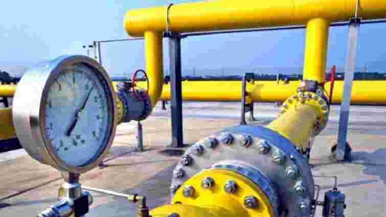 Словаччина майже наполовину збільшила поставки газу в Україну