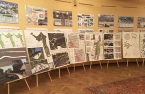 У Львові проведуть новий конкурс на облаштування простору пам’яті Небесної Сотні