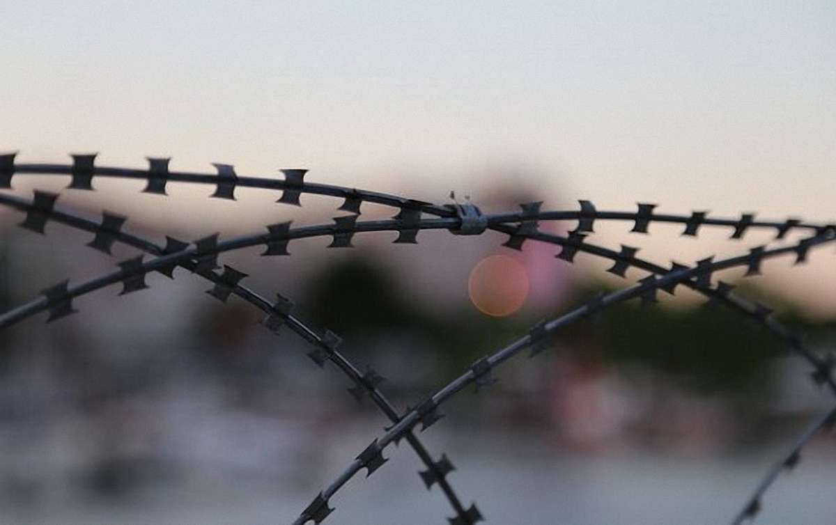 В Ірпінській колонії під Києвом стався бунт в’язнів