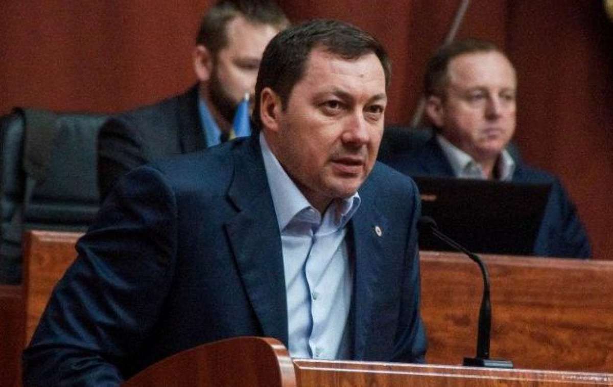 Руслан Богдан переміг на довиборах у Верховну Раду на Полтавщині