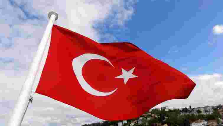 Туреччина частково скасувала дію Європейської конвенції про права людини