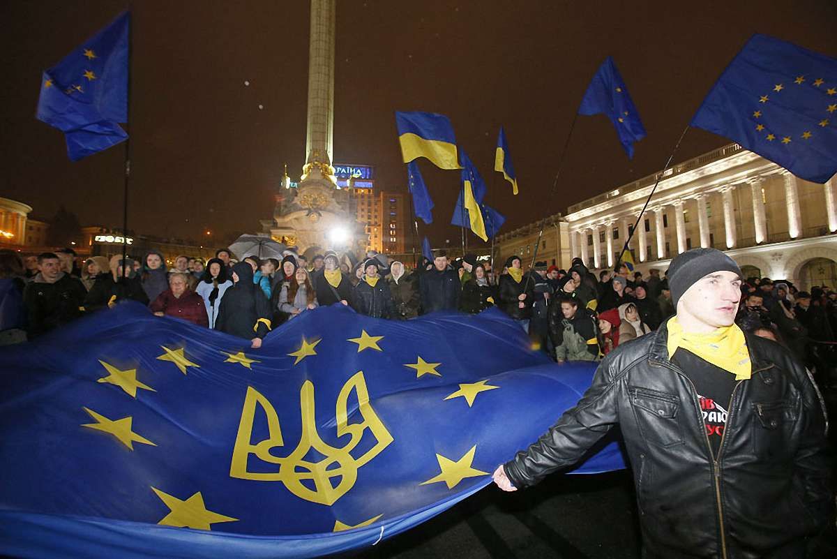 Хакери оприлюднили темники російських ЗМІ щодо України і ЄС у 2013 році