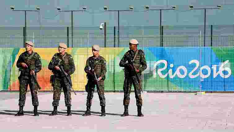 У Бразилії затримали 10 осіб підозрюваних у плануванні терактів напередодні Олімпіади