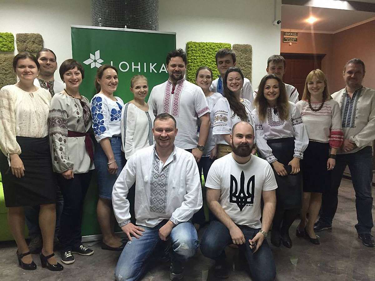 Французька компанія Altran заявила про купівлю української ІТ-компанії Lohika