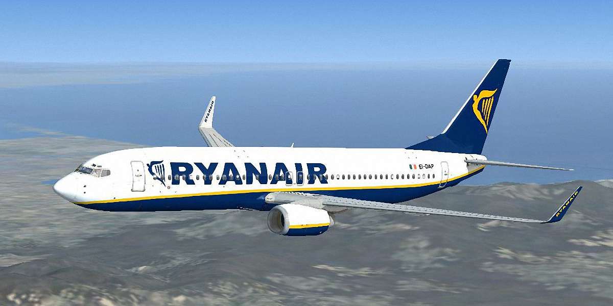 Ryanair не підтвердила заяву українського міністра про початок роботи у Львові