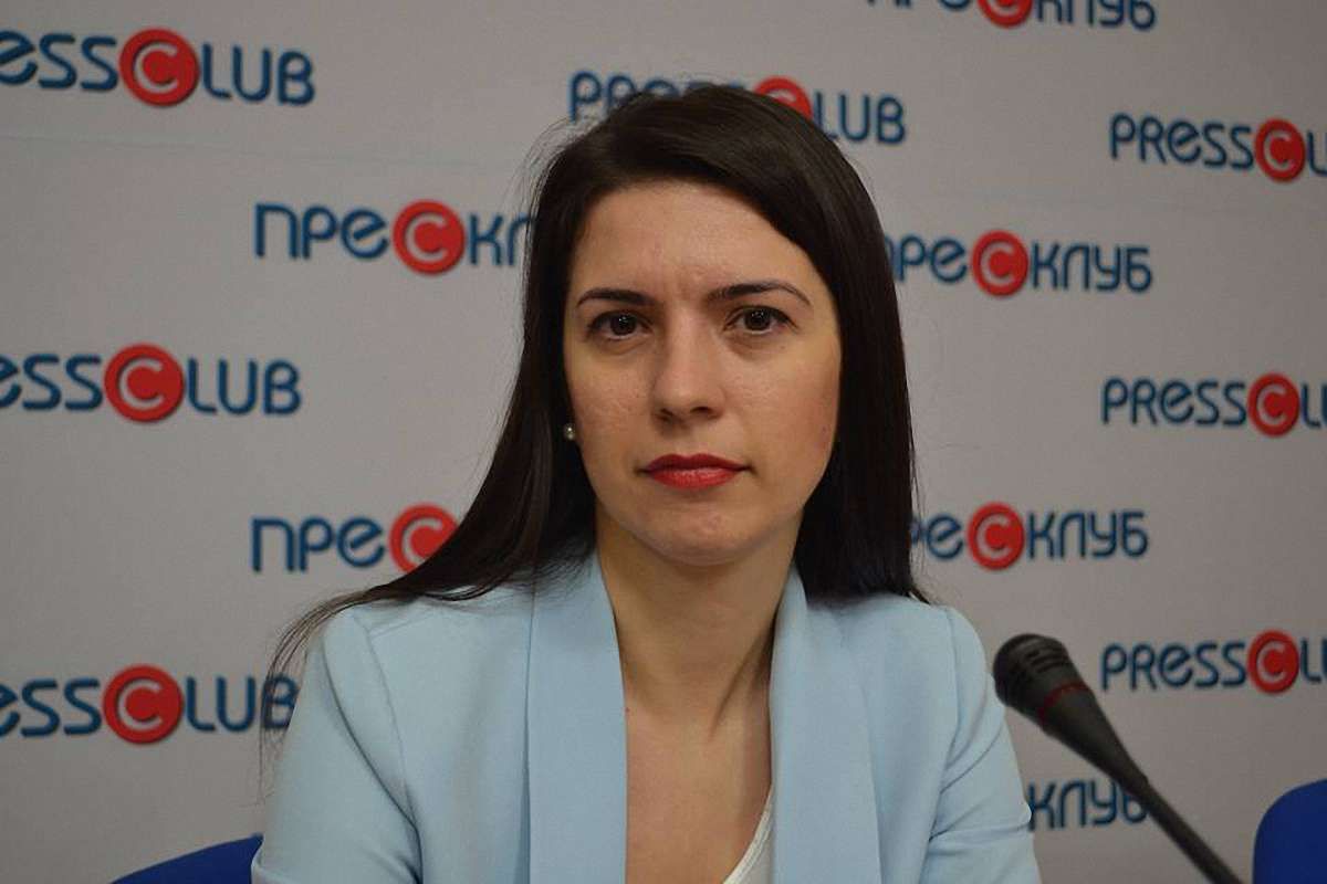 Галина Борейко пояснила, як стала заступницею прокурора Львівщини 