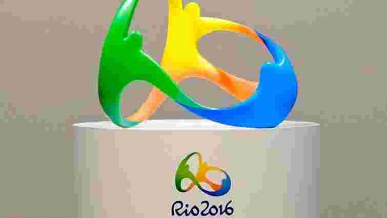 НОК України встановив грошові премії для медалістів Олімпіади в Ріо-де-Жанейро