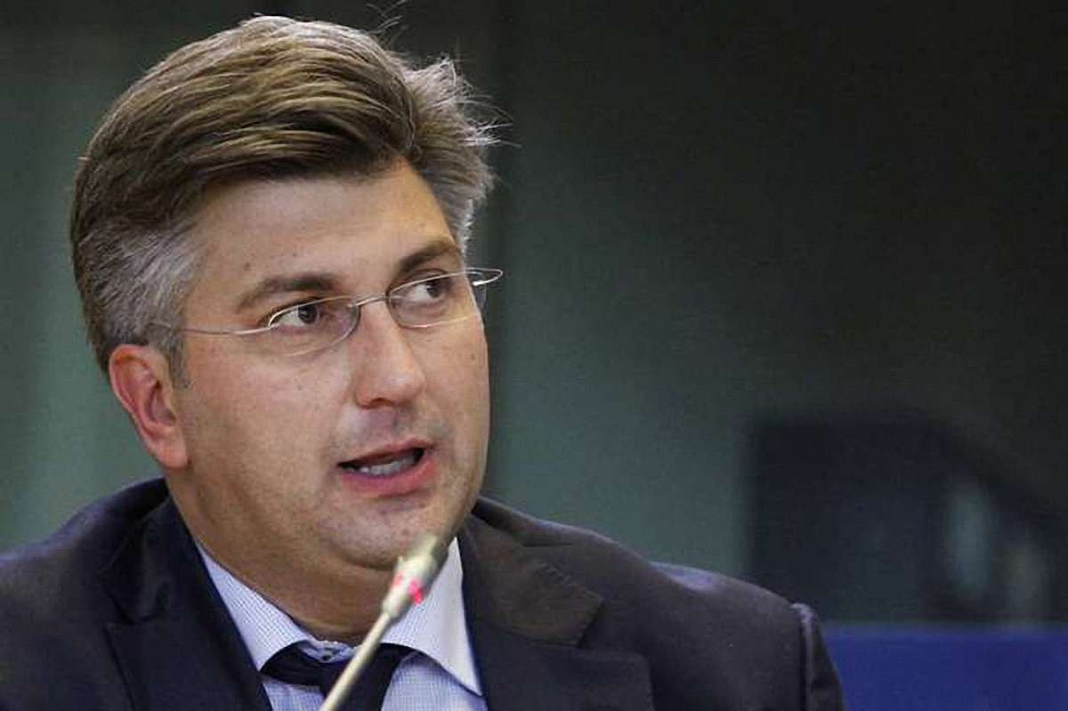 У Хорватії проукраїнський політик очолив одну з провідних партій