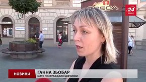 Батьки дитини, яку у Львові збила насмерть маршрутка, шукають свідків