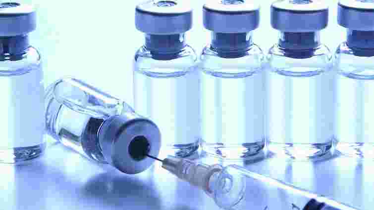 До України завезли 91 тис. доз вакцини від сказу