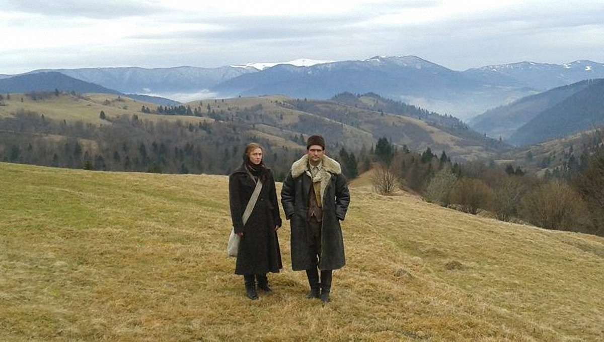 На Одеському кінофестивалі вручили перші нагороди