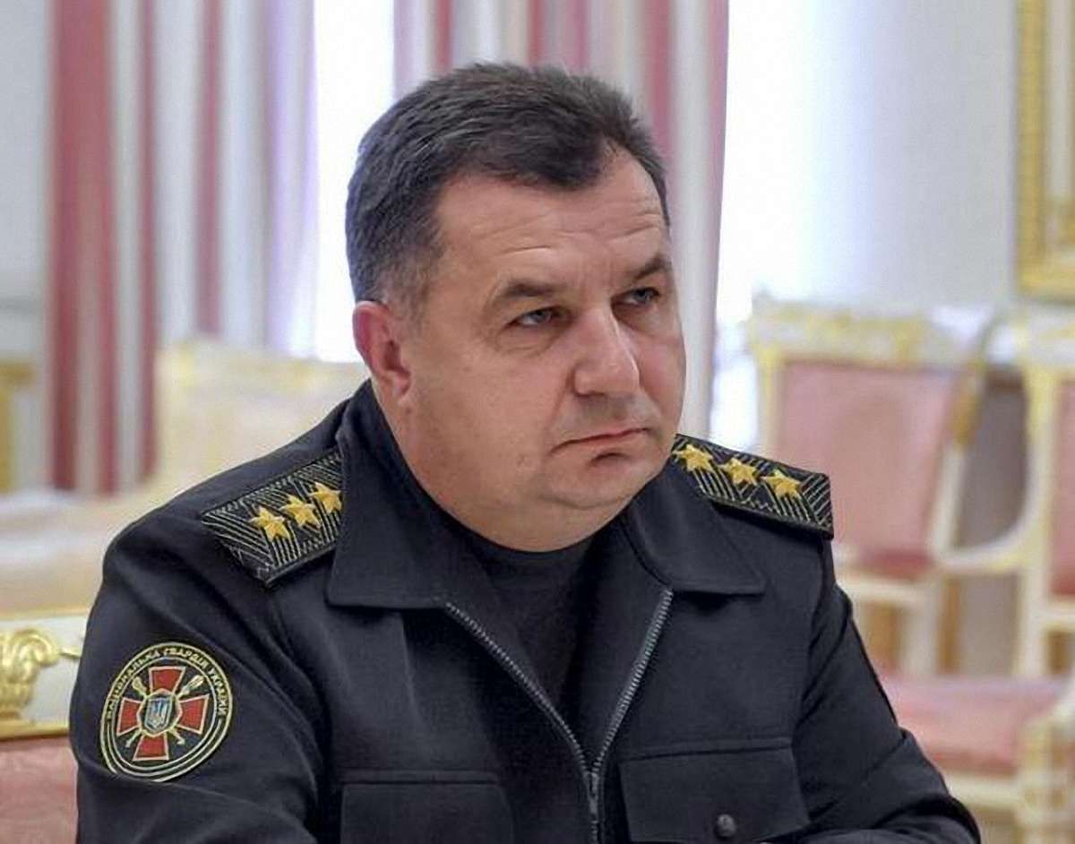 На будівництво казарм для військових на Яворівському полігоні передбачено ₴50 млн