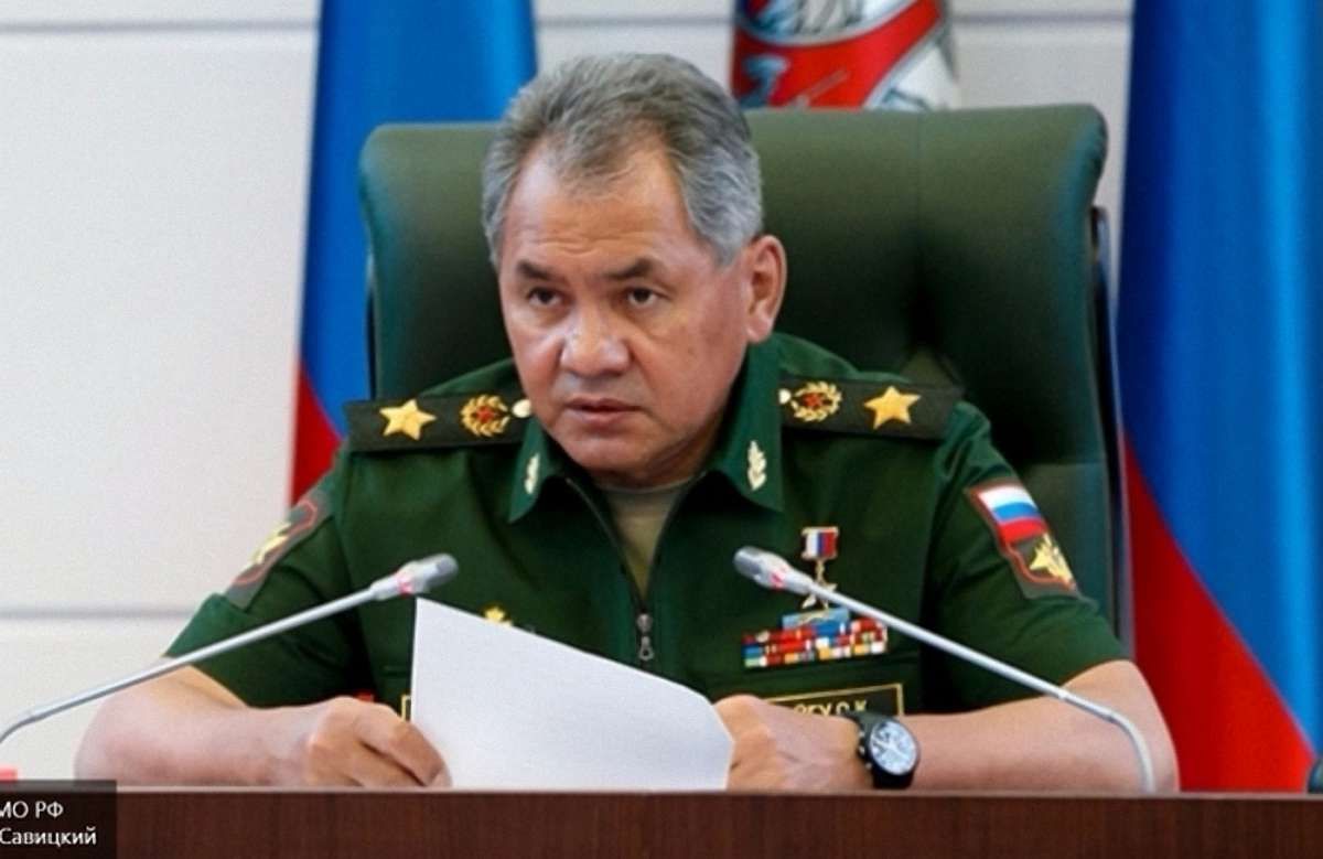 МЗС України висловило протест через візит міністра оборони Росії до Криму