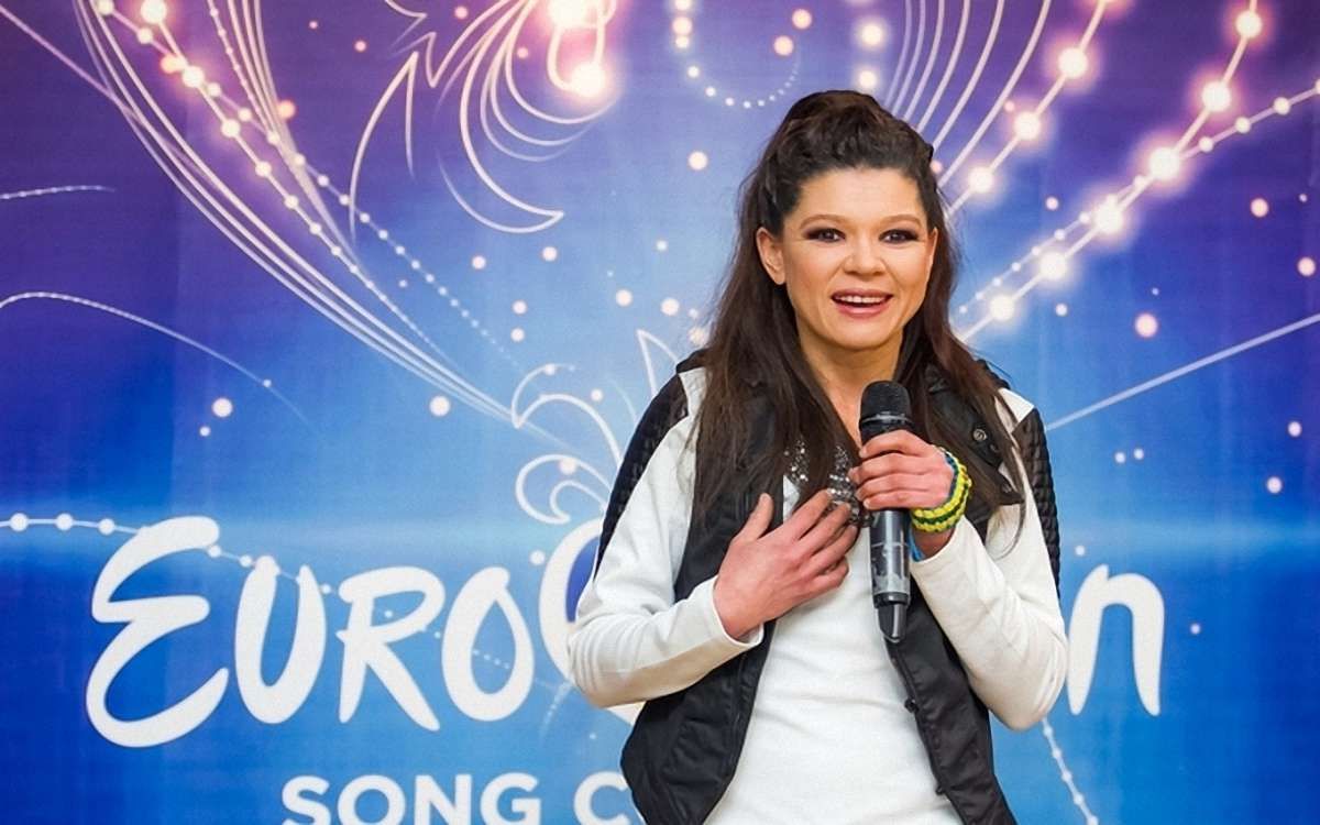 Переможниця «Євробачення» прокоментувала вибір міст-фіналістів для проведення конкурсу
