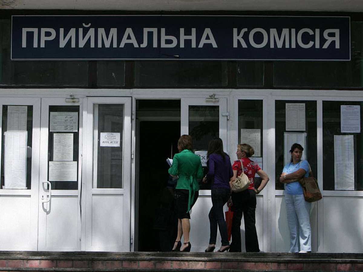 В Україні діти загиблих учасників АТО навчатимуться у ВНЗ безкоштовно